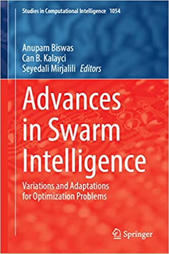 SwarmIntelligenceBookCover