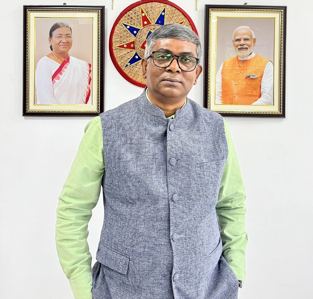 director